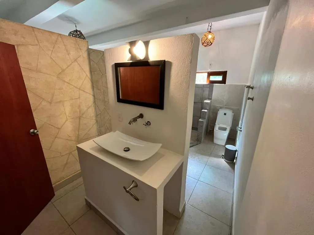 Suite Meztli Bacalar 5*,