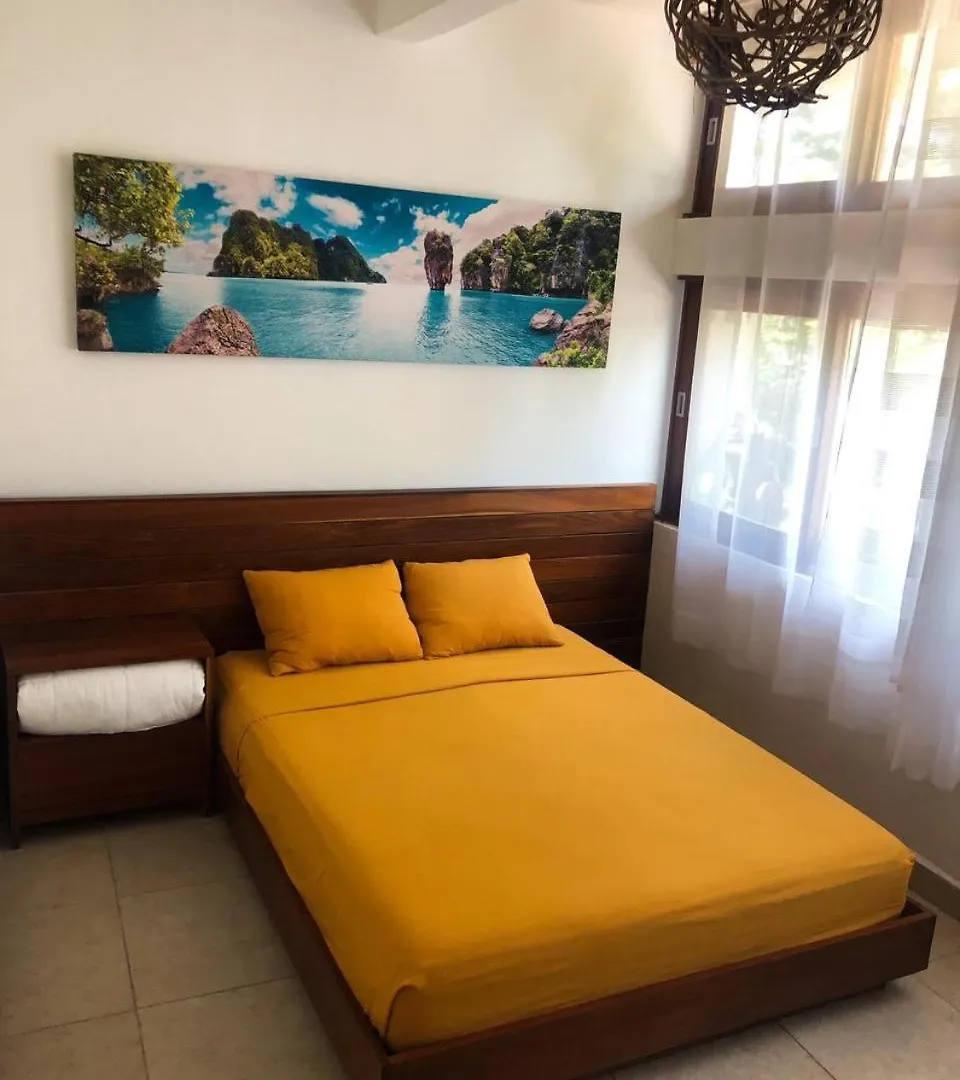 Suite Meztli Bacalar 5*,  Mexico